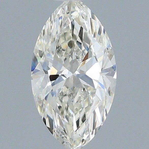 Diamond Natural 0,34Ct I-VVS2 Marquise - IGI782673645