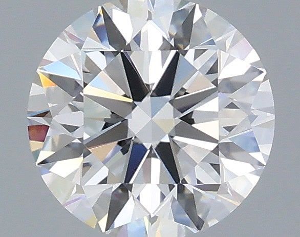 Diamond Natural 1,41Ct E-VVS1 Round - IGI799653363