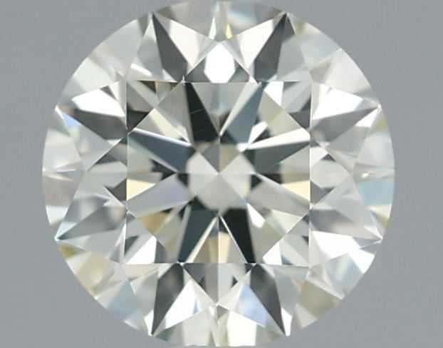 Diamond Natural 0,7Ct J-VS1 Round - IGI660493691