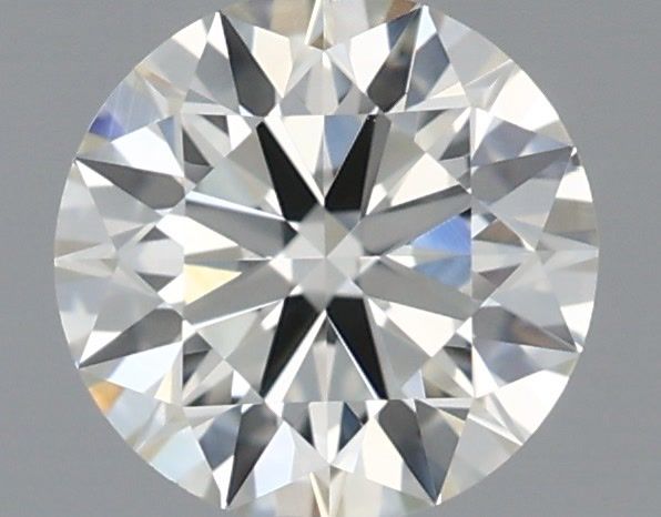 Diamond Natural 0,43Ct I-VVS2 Round - IGI692522332