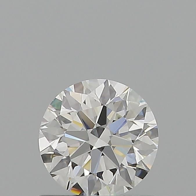 Diamond Natural 0,76Ct G-VVS1 Round - GIA2526873050