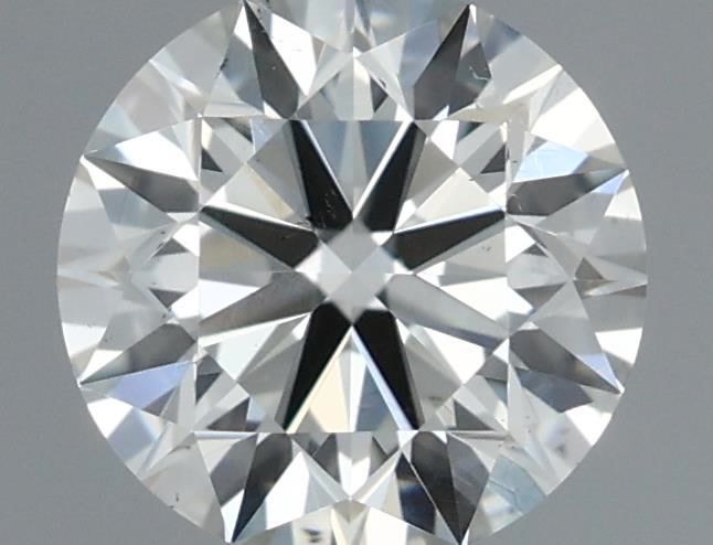Diamond Natural 0,57Ct I-VS1 Round - IGI692522345