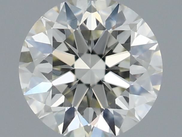Diamond Natural 0,51Ct J-VS1 Round - IGI692521323