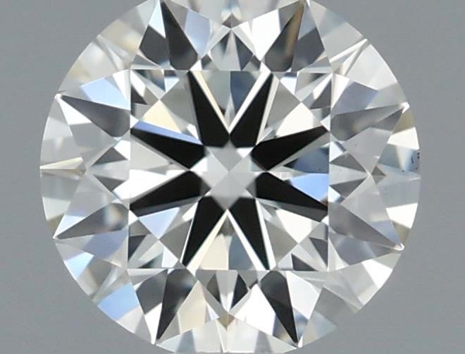 Diamond Natural 0,57Ct I-VS1 Round - IGI692522335