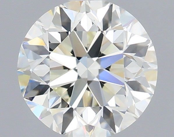 Diamond Natural 0,9Ct I-IF Round - IGI741575689