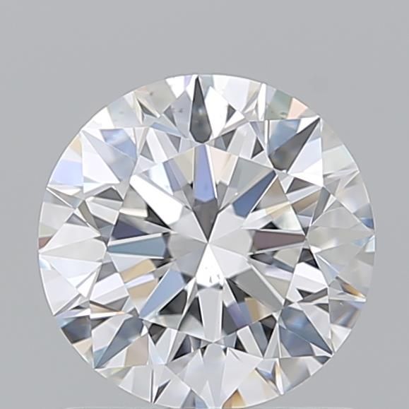 Diamond Natural 1,21Ct D-VS2 Round - GIA5232903385