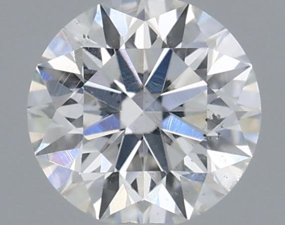 Diamond Natural 0,33Ct E-SI1 Round - IGI692522246
