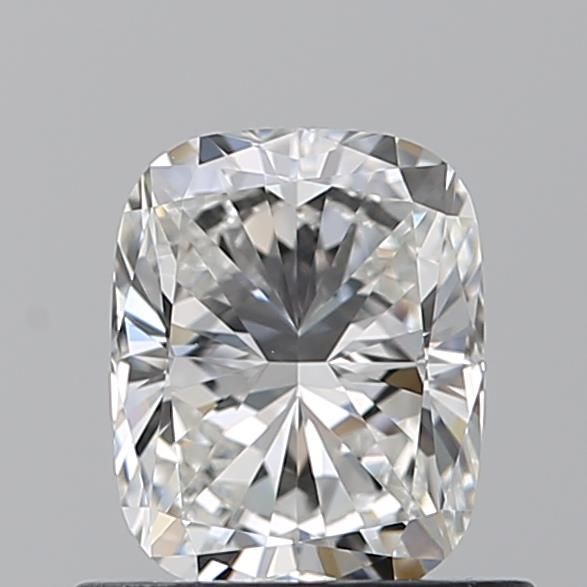 Diamond Natural 0,7Ct F-VVS2 Cushion - GIA6545883732
