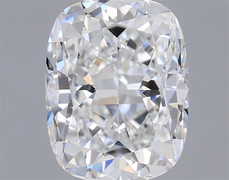 Diamond Natural 0,7Ct E-VVS1 Cushion - GIA6542807120