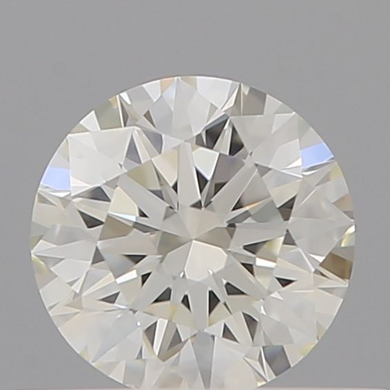 Diamond Natural 0,4Ct K-VS1 Round - IGI743504856