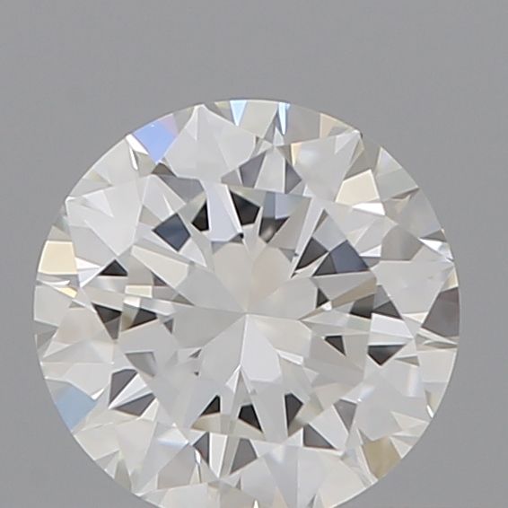 Diamond Natural 0,4Ct H-VVS1 Round - GIA1538996834