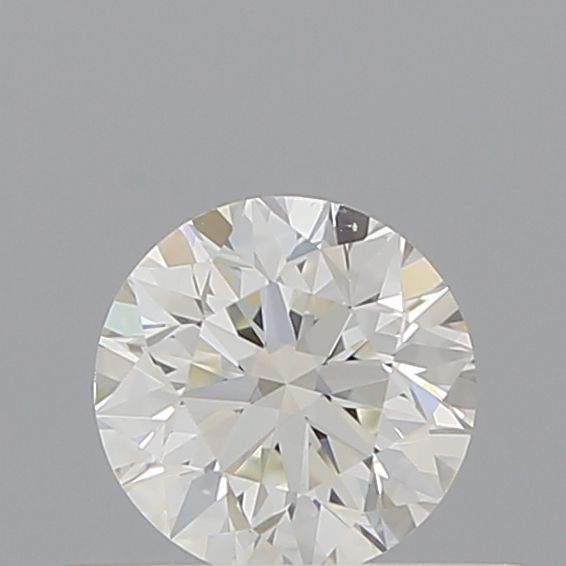 Diamond Natural 0,4Ct H-VS1 Round - IGI729590030