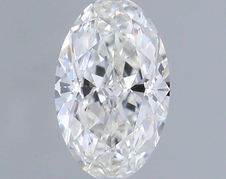 Diamond Natural 0,31Ct G-VS2 Oval - GIA3545749505