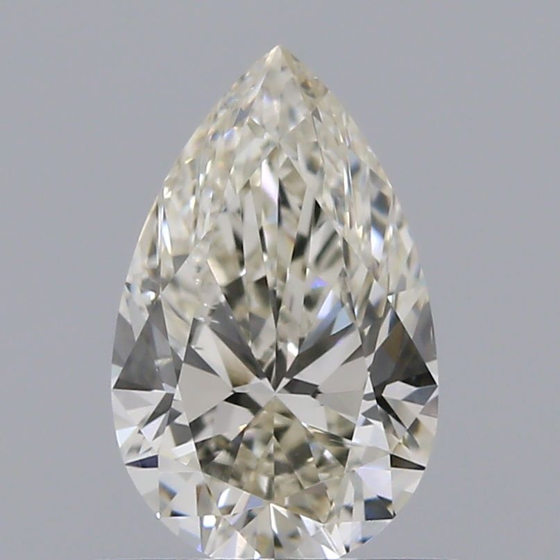Diamond Natural 0,7Ct I-VS2 Pear - IGI734510769