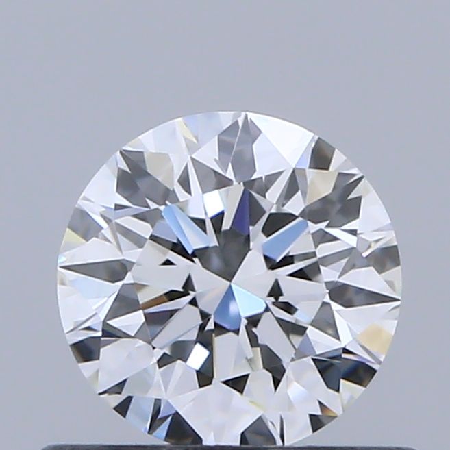 Diamond Natural 0,51Ct F-VVS1 Round - GIA6545985961