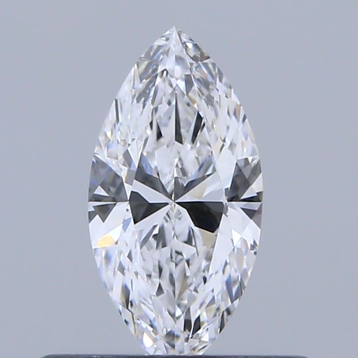 Diamond Natural 0,33Ct D-VVS1 Marquise - GIA6541697943