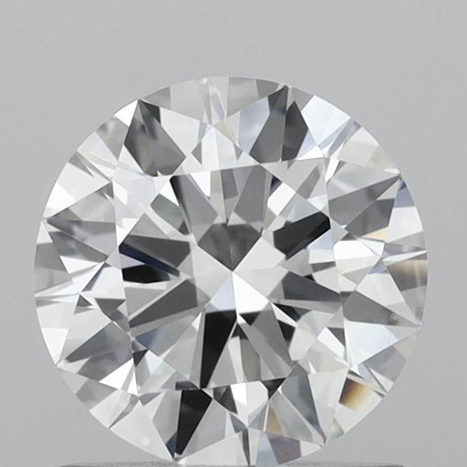 Diamond Natural 1,06Ct E-VVS1 Round - GIA5231792059