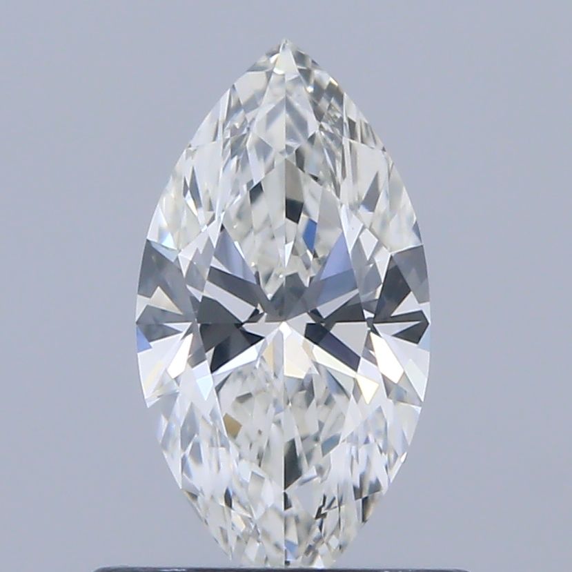 Diamond Natural 0,55Ct H-VS2 Marquise - IGI754531064