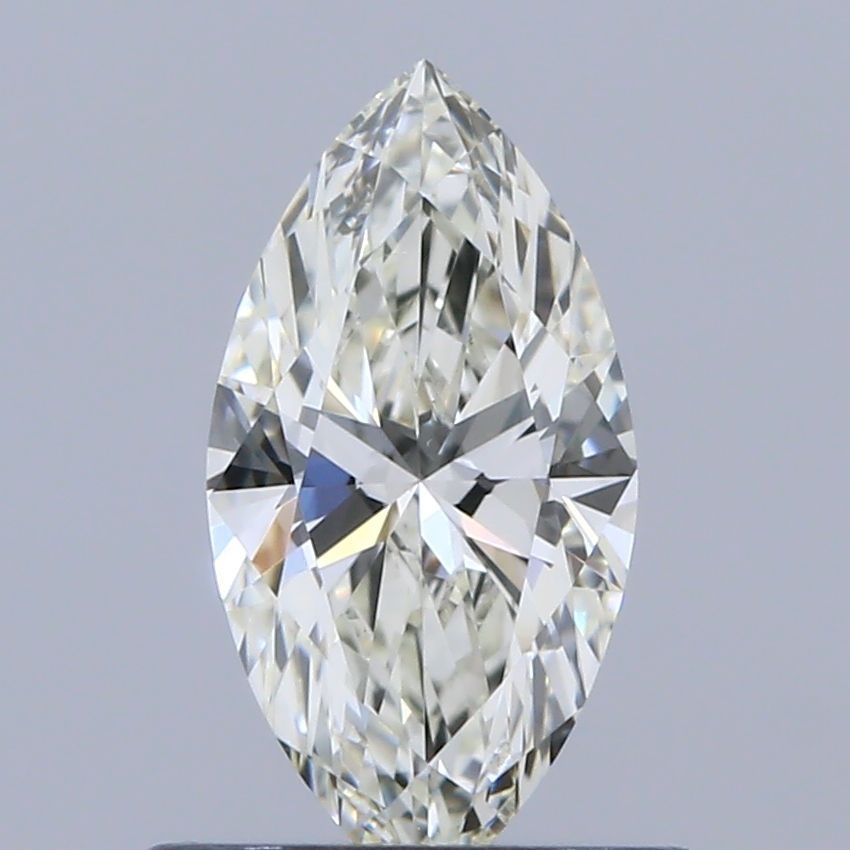 Diamond Natural 0,55Ct I-VS2 Marquise - IGI774679734
