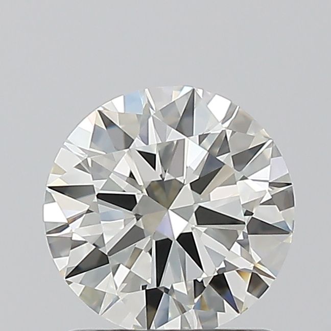 Diamond Natural 1Ct I-VVS1 Round - GIA2537610402