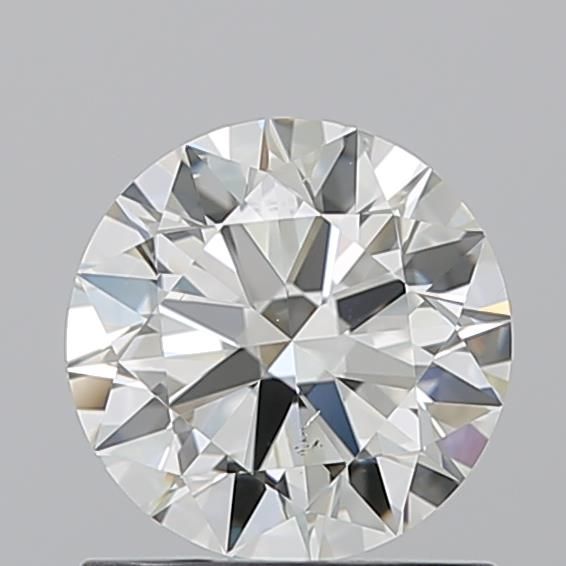 Diamond Natural 1,01Ct J-SI1 Round - IGI760534450