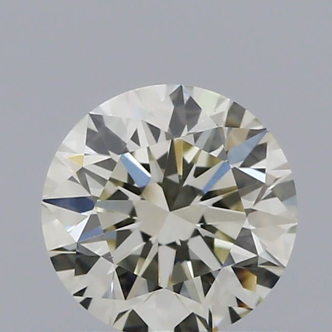 Diamond Natural 0,52Ct L-VVS1 Round - IGI719525469