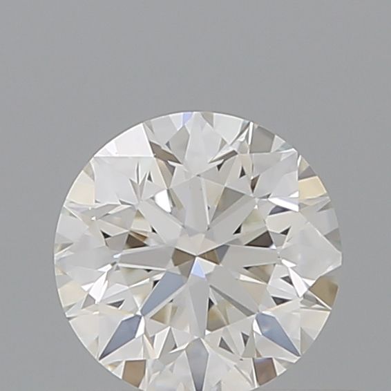 Diamond Natural 0,5Ct H-VS1 Round - IGI705504222