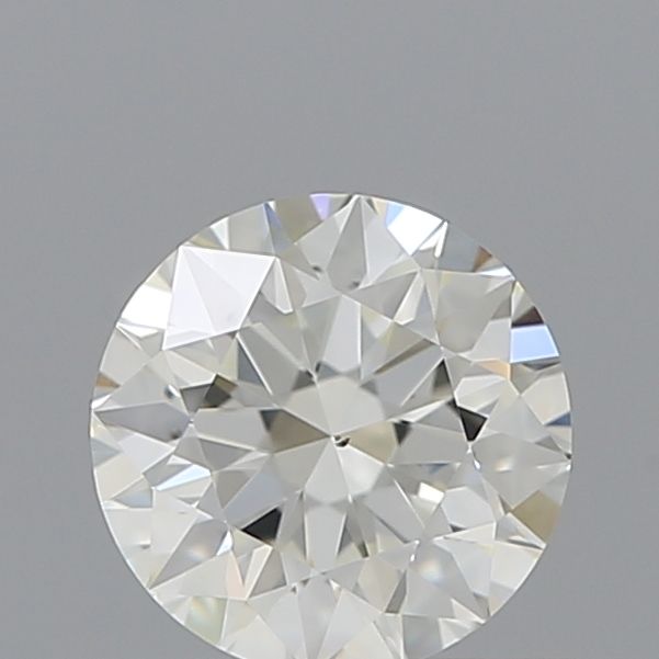 Diamond Natural 0,5Ct J-SI1 Round - IGI649437101
