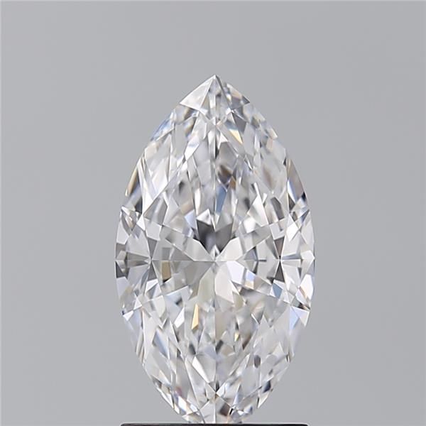 Diamond Natural 1,5Ct D-IF Marquise - GIA6542746670
