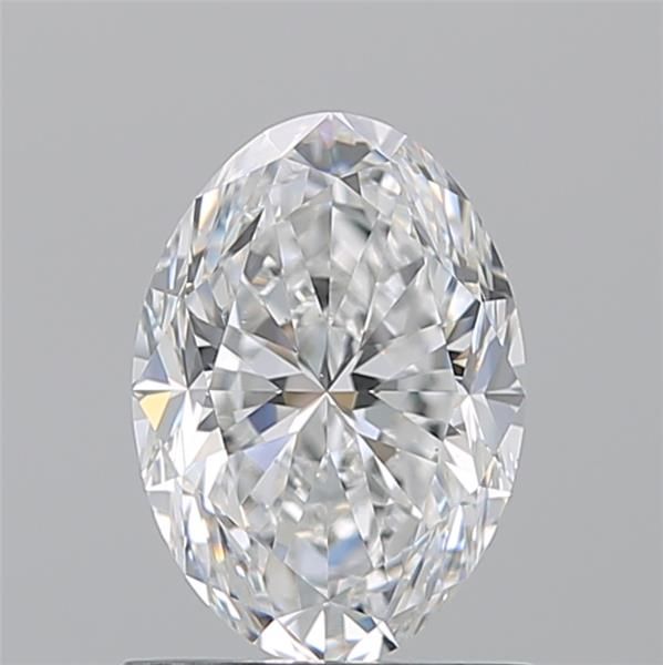 Diamond Natural 1,21Ct E-VS2 Oval - GIA6233889751