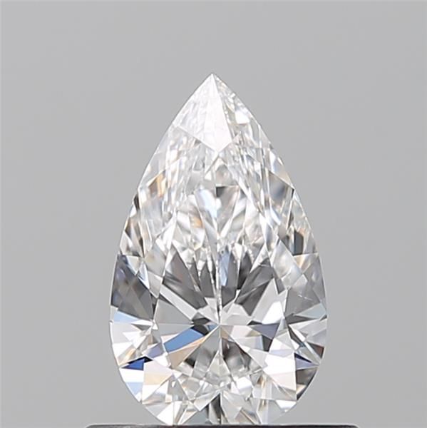 Diamond Natural 0,51Ct E-VS2 Pear - GIA6237887468