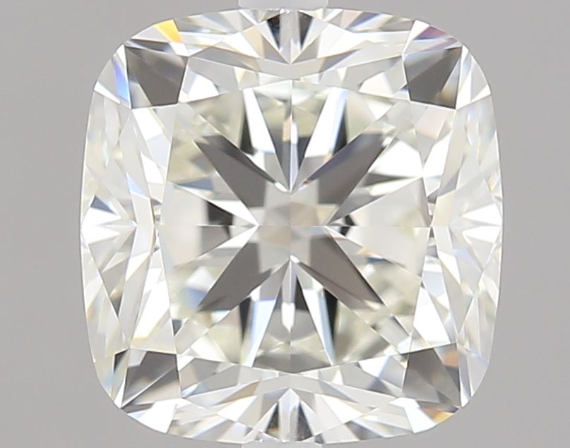 Diamond Natural 1,7Ct J-VS1 Cushion - GIA2235923076