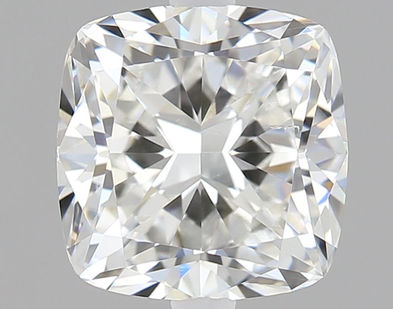 Diamond Natural 1,5Ct G-VS2 Cushion - GIA6233921621