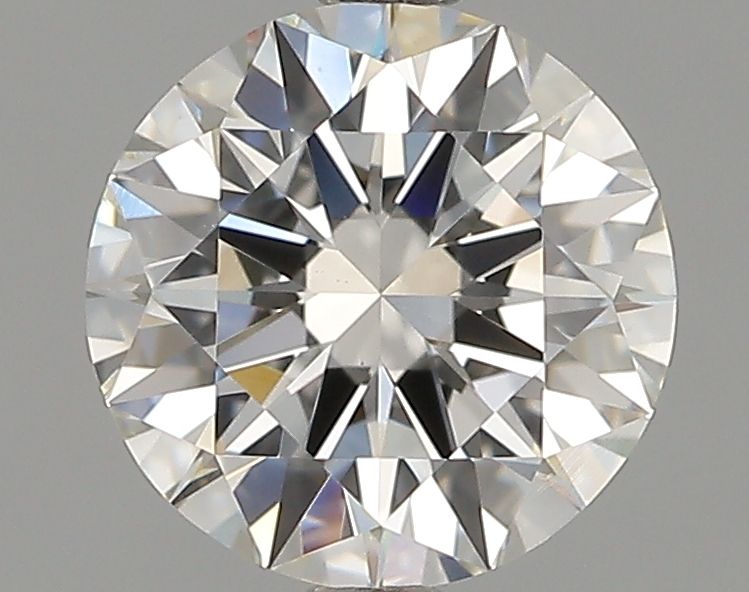 Diamond Natural 1Ct H-VVS2 Round - GIA3525096890