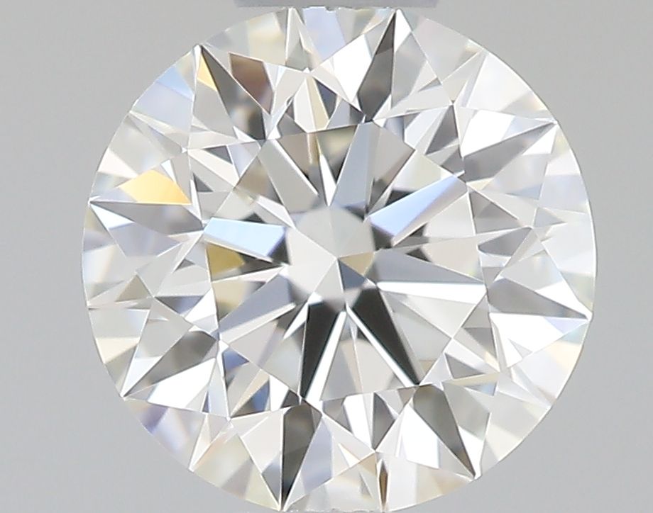 Diamond Natural 0,56Ct I-IF Round - GIA2507463668