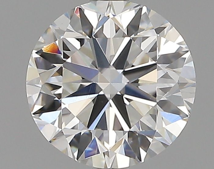 Diamond Natural 0,9Ct G-VS2 Round - GIA3525379453