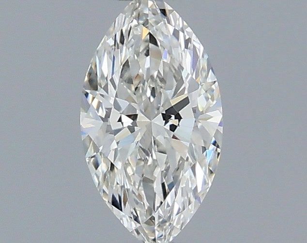 Diamond Natural 0,3Ct I-VS1 Marquise - GIA6542524715