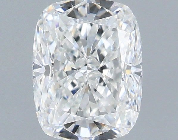 Diamond Natural 0,53Ct F-VS1 Cushion - GIA6541899960