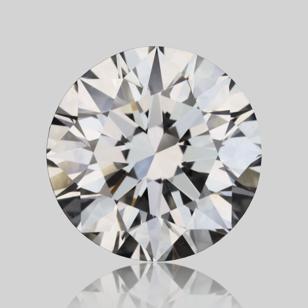 Diamond Natural 1Ct G-IF Round - HRD260000031437