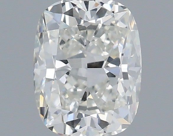 Diamond Natural 0,5Ct H-SI1 Cushion - GIA5546899855