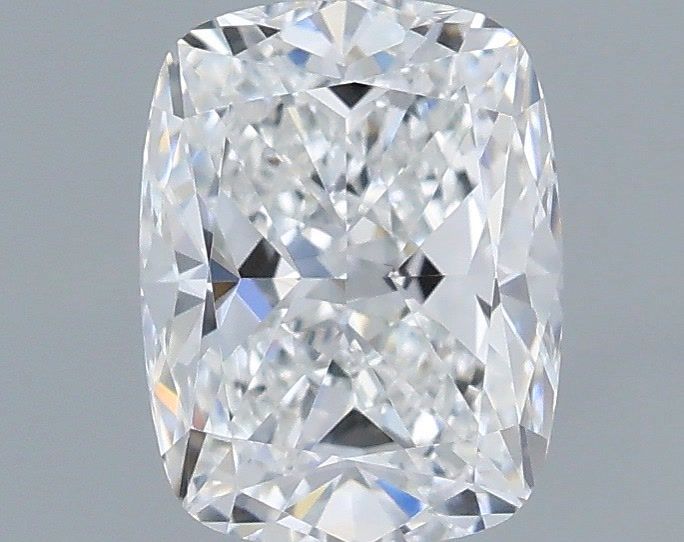 Diamond Natural 0,7Ct E-VVS1 Cushion - GIA6545954188