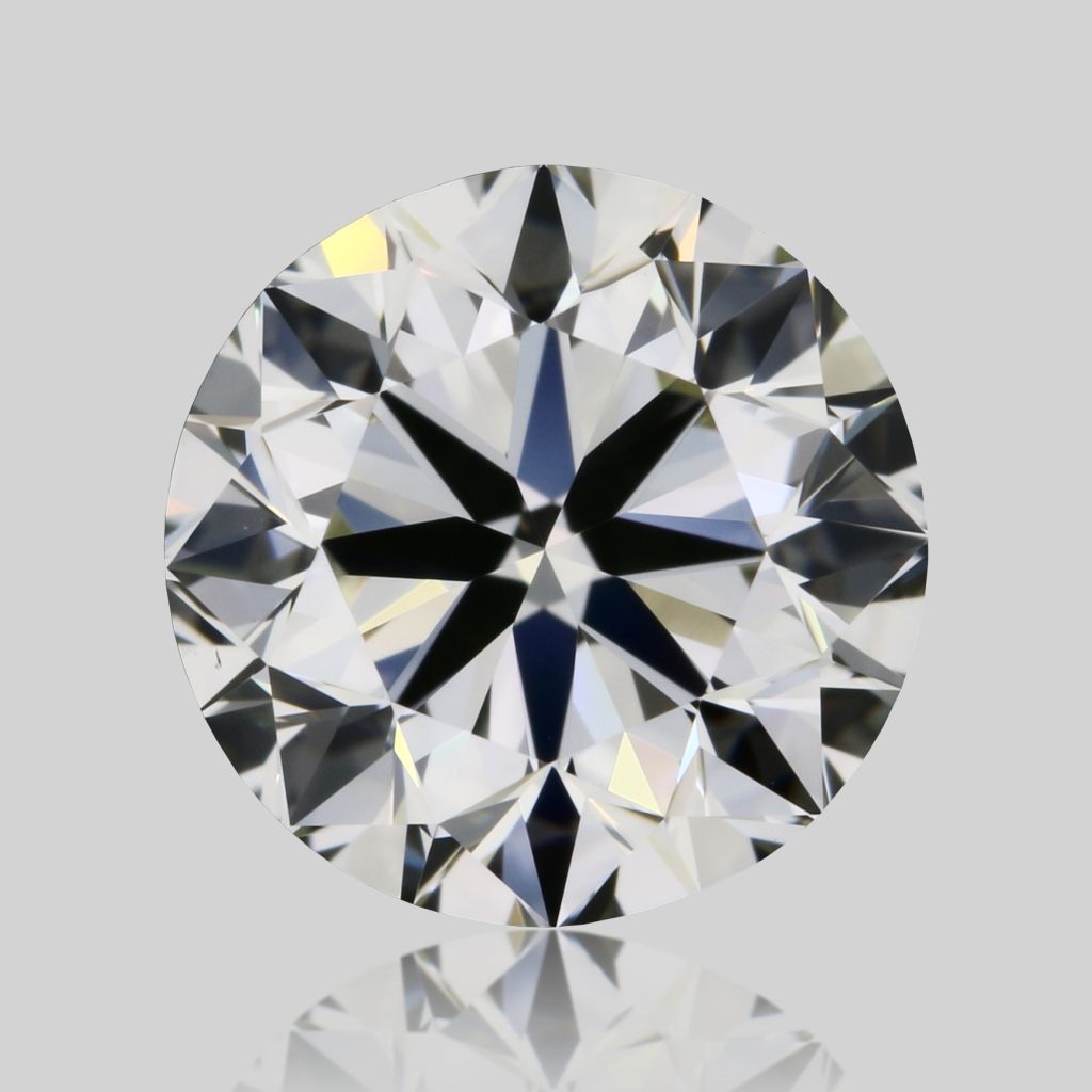Diamond Natural 1Ct M-VS2 Round - GIA5543278693