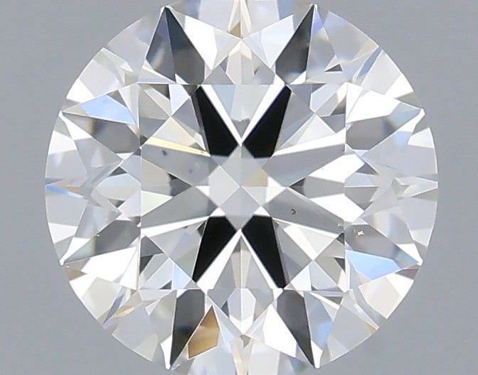Diamond Natural 0,7Ct H-VS1 Round - HRD260000073394