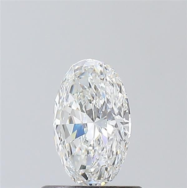 Diamond Natural 0,7Ct G-VVS2 Oval - GIA6442825487