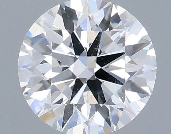Diamond Natural 0,51Ct E-SI1 Round - IGI750583485