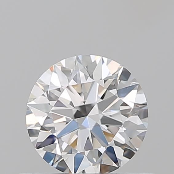 Diamond Natural 0,5Ct E-VS1 Round - GIA1555020571