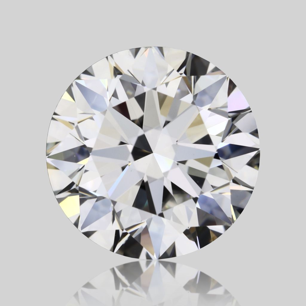 Diamond Natural 1,5Ct H-VS1 Round - GIA1548997197