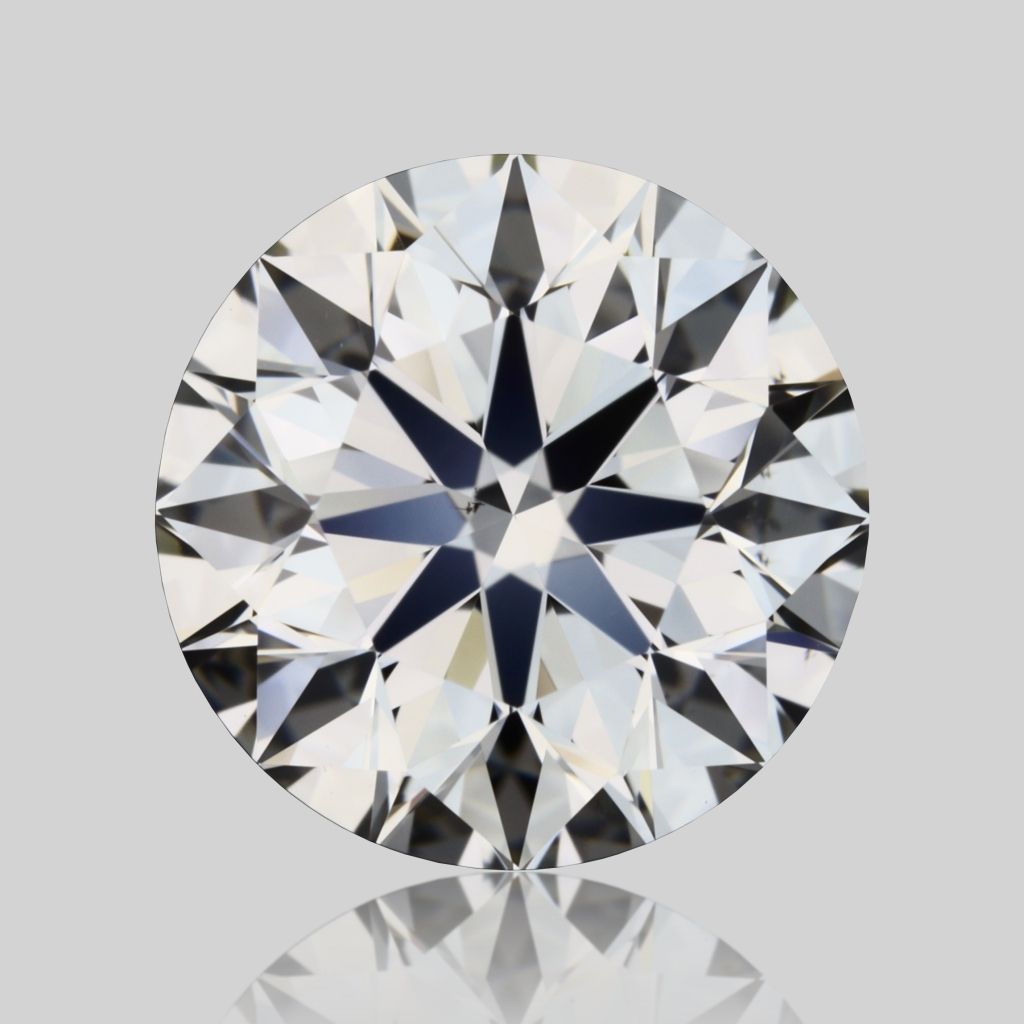 Diamond Natural 1,5Ct H-VS1 Round - IGI782676106