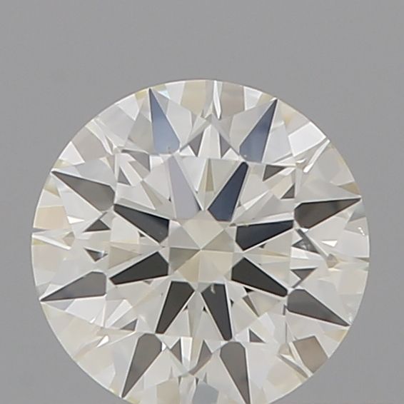 Diamond Natural 0,4Ct J-VS1 Round - IGI742537263