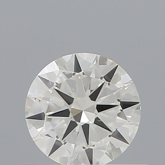 Diamond Natural 0,4Ct J-VS1 Round - IGI694566359